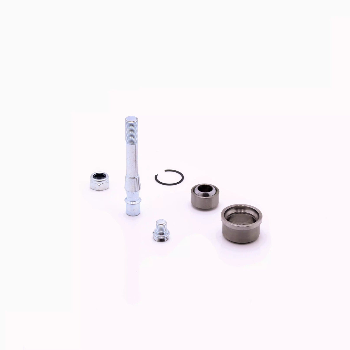 Wisefab BMW Control Arm Upgrade Kit