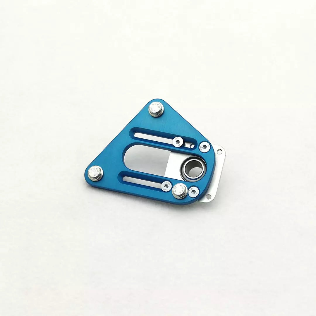 Wisefab BMW E46M lock kit
