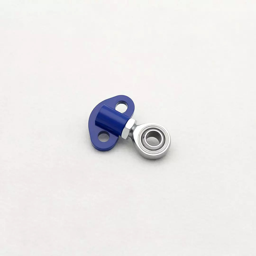 Wisefab BMW E46M lock kit