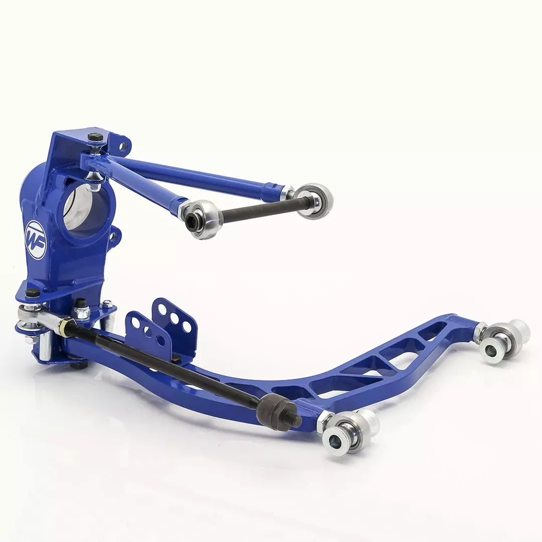 Wisefab Toyota Supra JZA80 Lock Kit