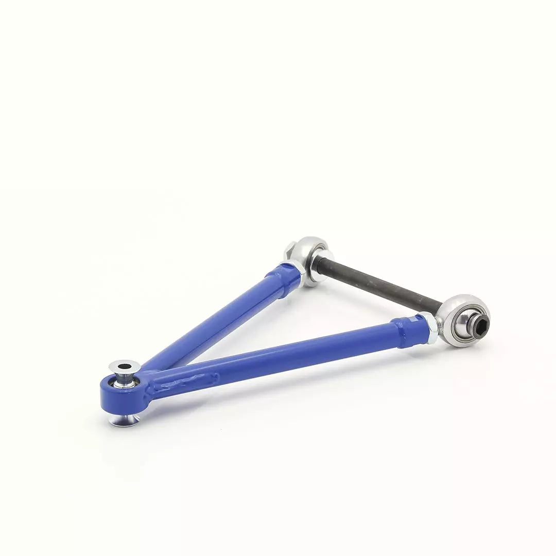 Wisefab Toyota Supra JZA80 Lock Kit