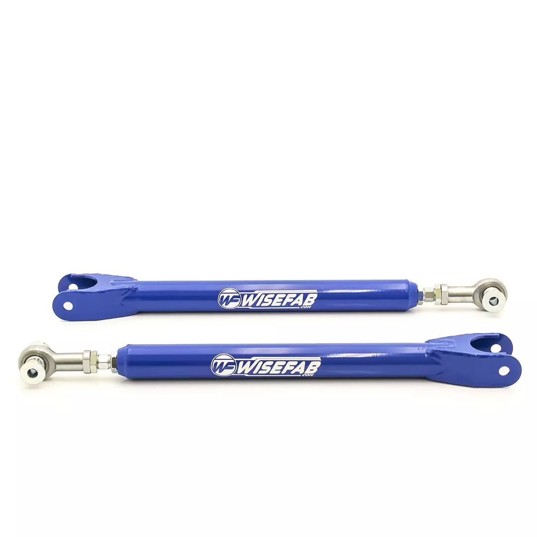 Wisefab BMW e36/46 Rear Lower Link Kit