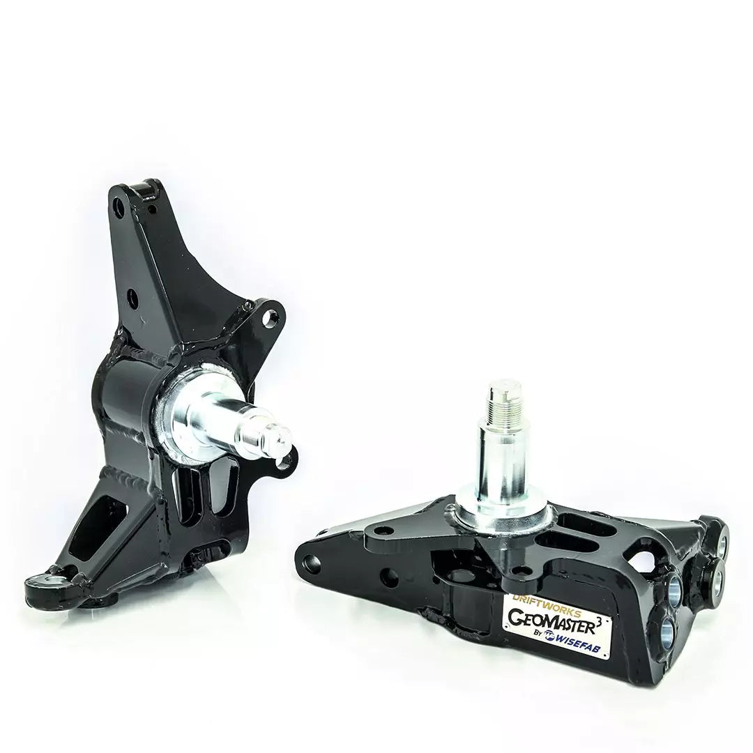 Driftworks Nissan S14 GeoMaster Front Suspension Kit