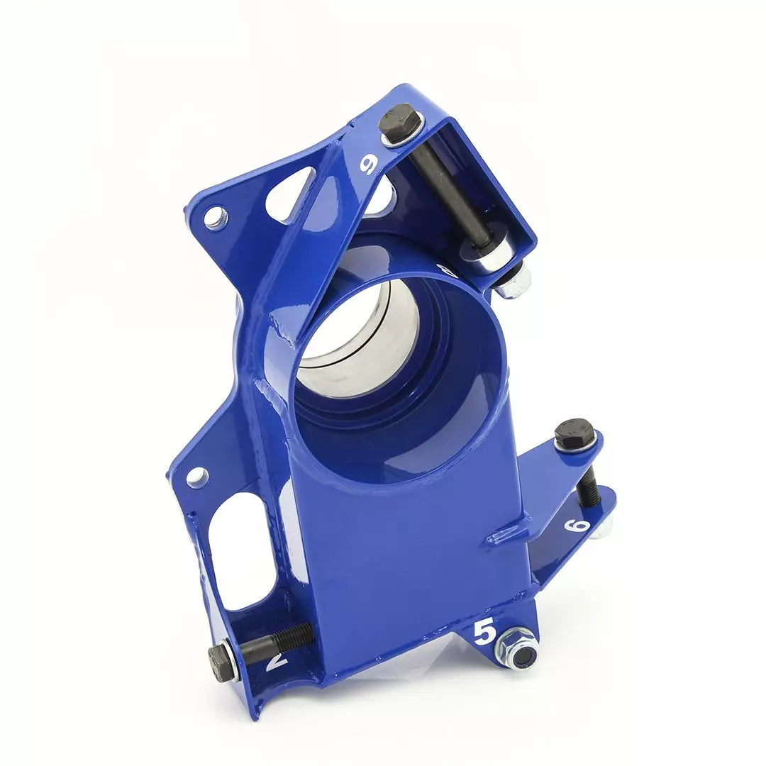 Wisefab Toyota Supra A80 Rear Suspension Kit