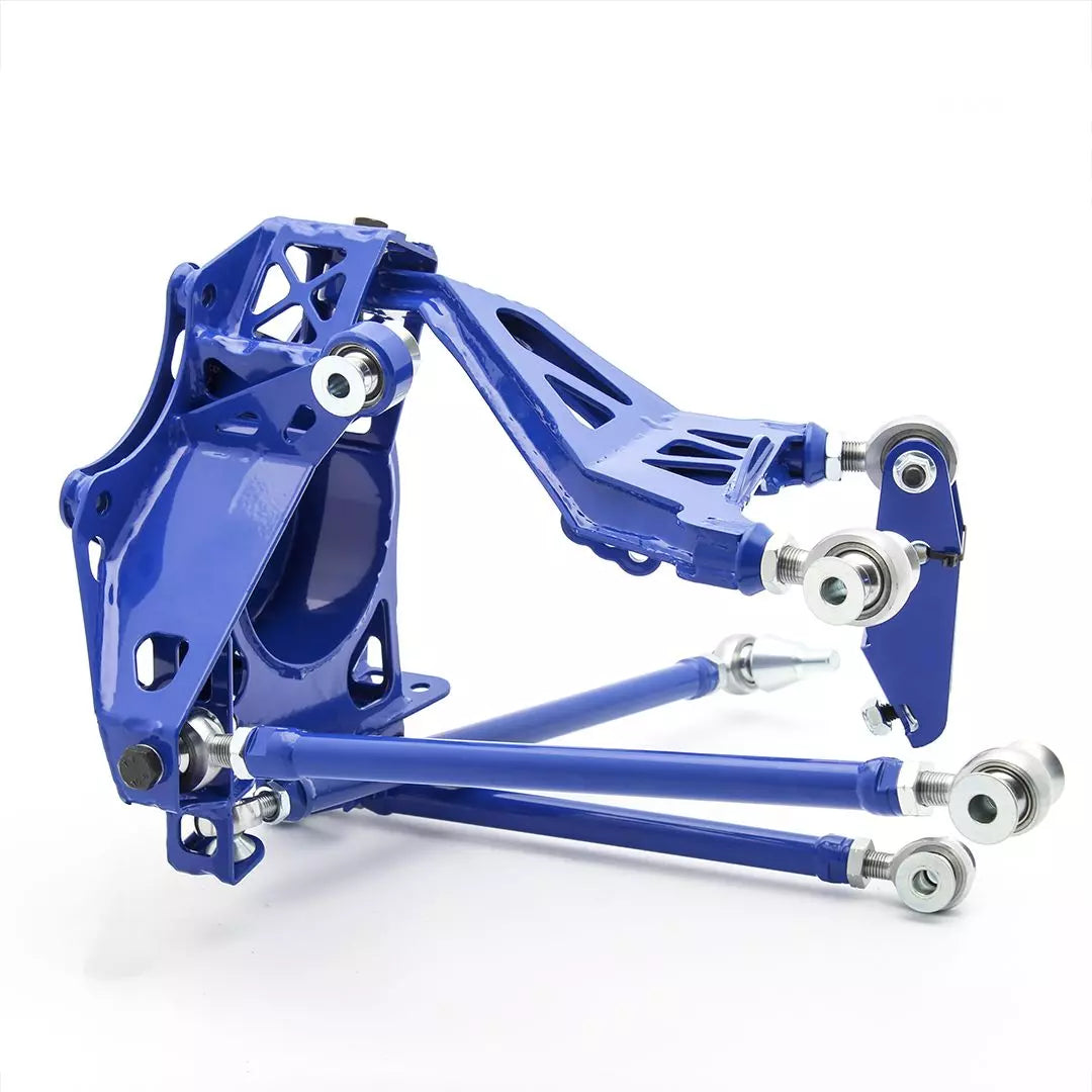 Wisefab Nissan 350Z Rear Suspension Kit