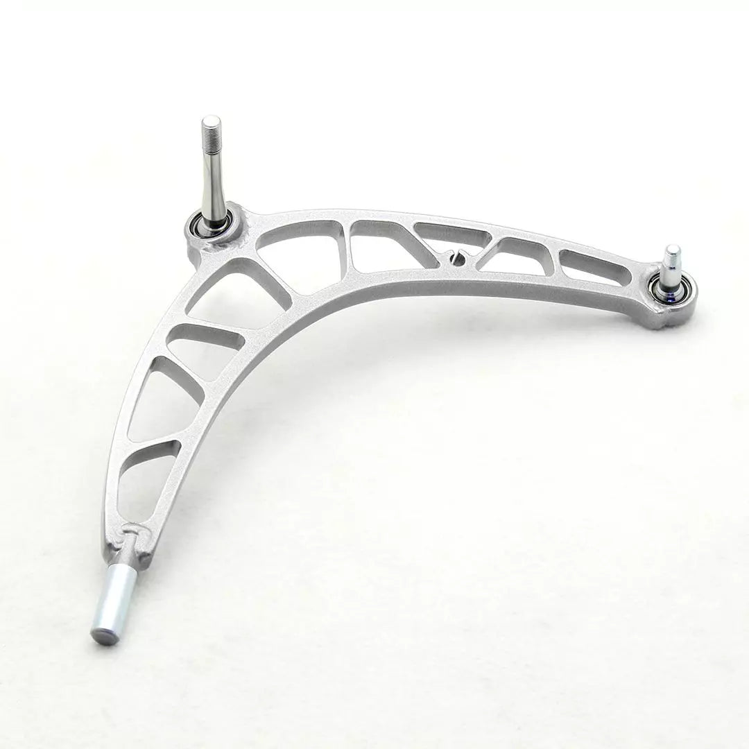 Wisefab BMW e36 Rally Front Lower Control Arm Kit