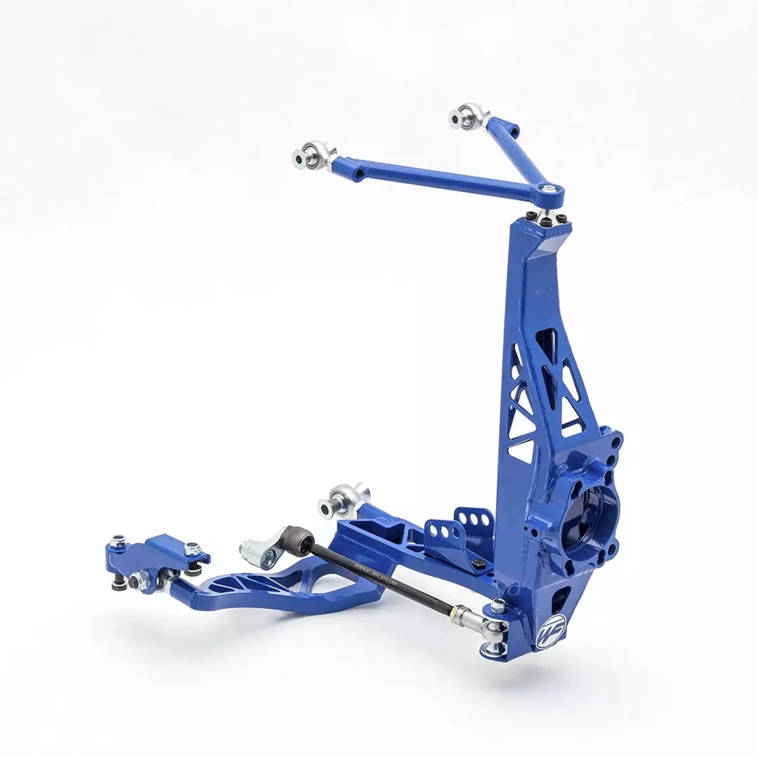 Wisefab Nissan 370Z Front Lock Kit