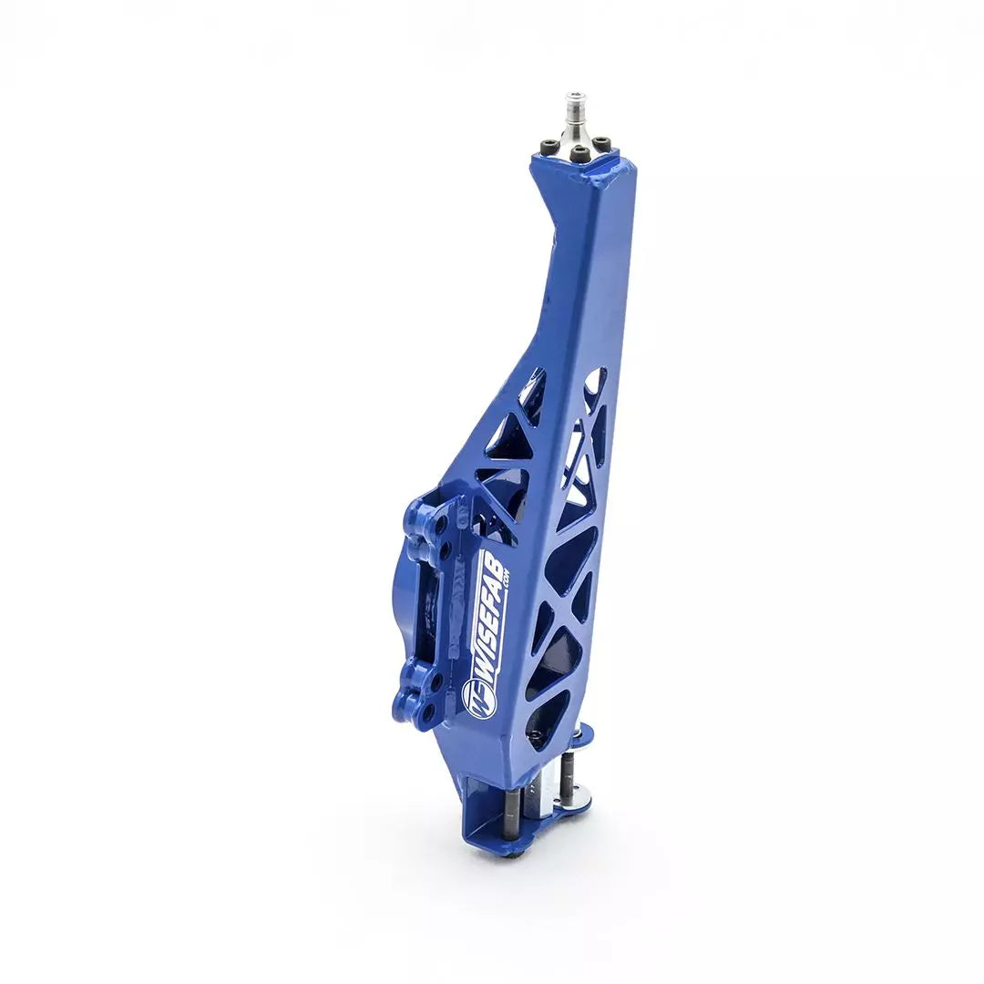 Wisefab Nissan 370Z Front Lock Kit