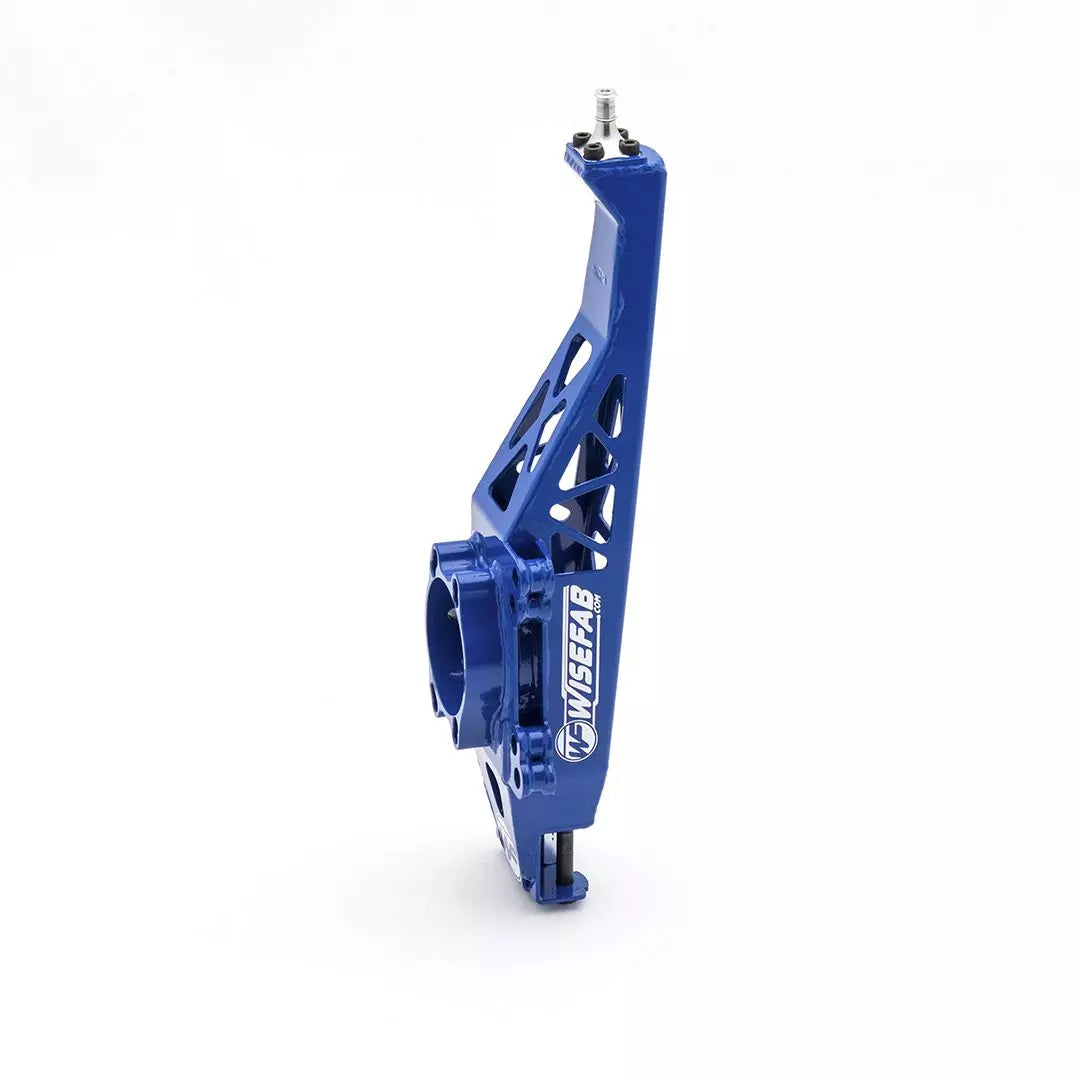 Wisefab Nissan 370Z Front Lock Kit