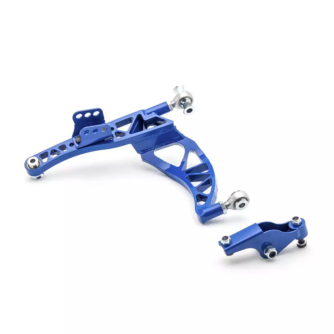 Wisefab Nissan 370Z Front Lock Kit