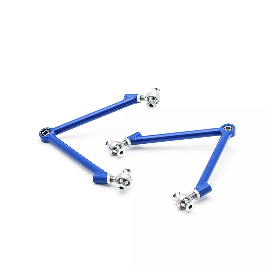 Wisefab Nissan 370Z Front Lock Kit