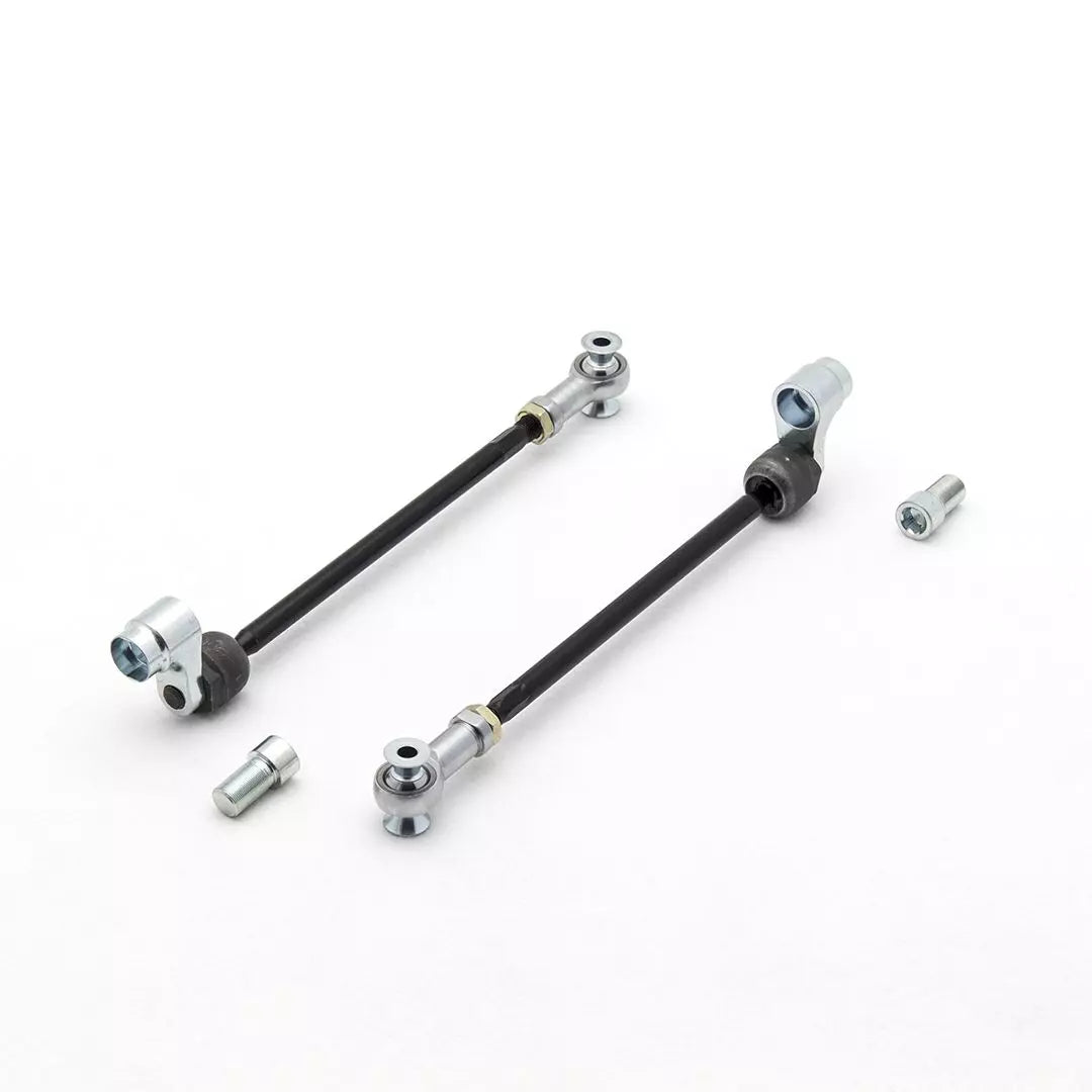 Wisefab Nissan 370Z Front Lock Kit