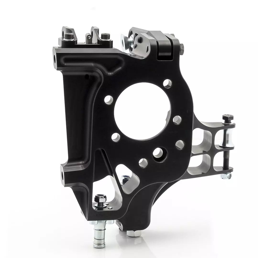 Wisefab Nissan GT-R Rear Suspension Kit