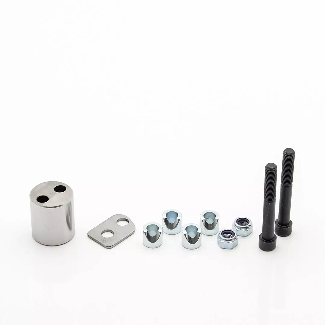 Wisefab Nissan GT-R Rear Suspension Kit