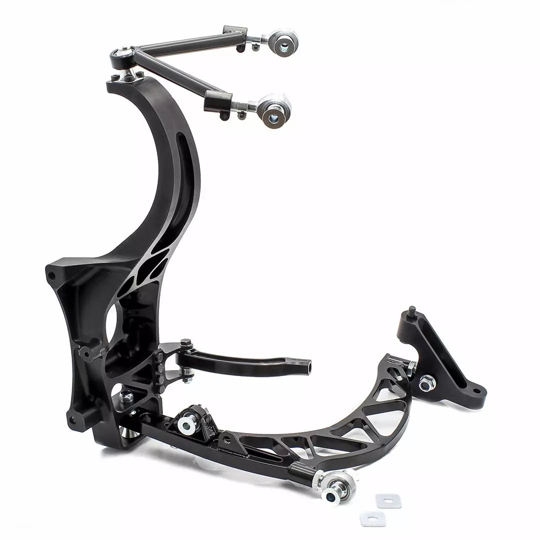 Wisefab Nissan GT-R Front Suspension Kit