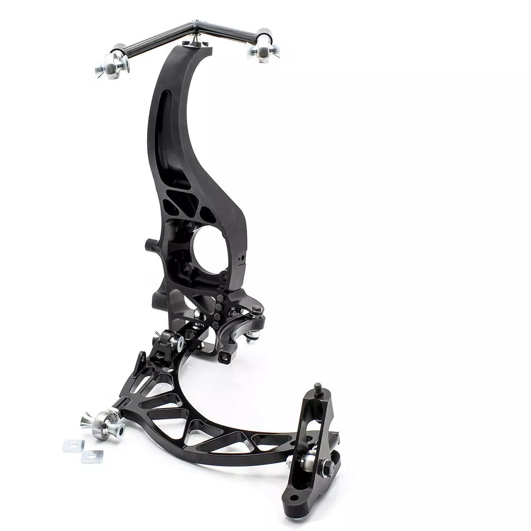 Wisefab Nissan GT-R Front Suspension Kit