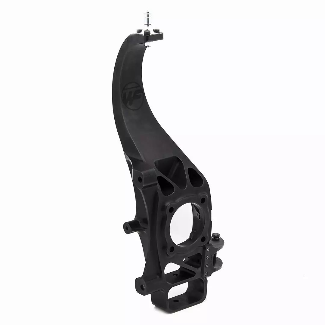 Wisefab Nissan GT-R Front Suspension Kit