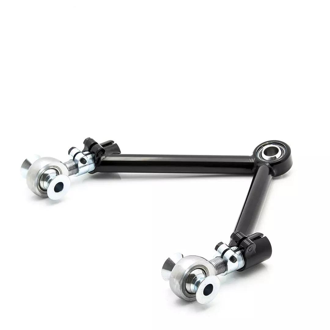 Wisefab Nissan GT-R Front Suspension Kit