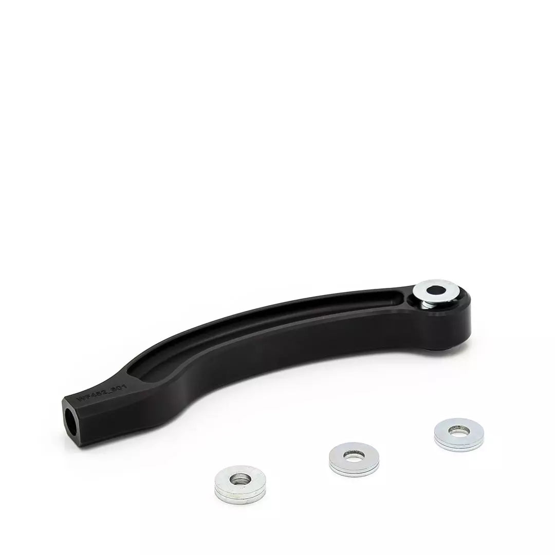 Wisefab Nissan GT-R Front Suspension Kit