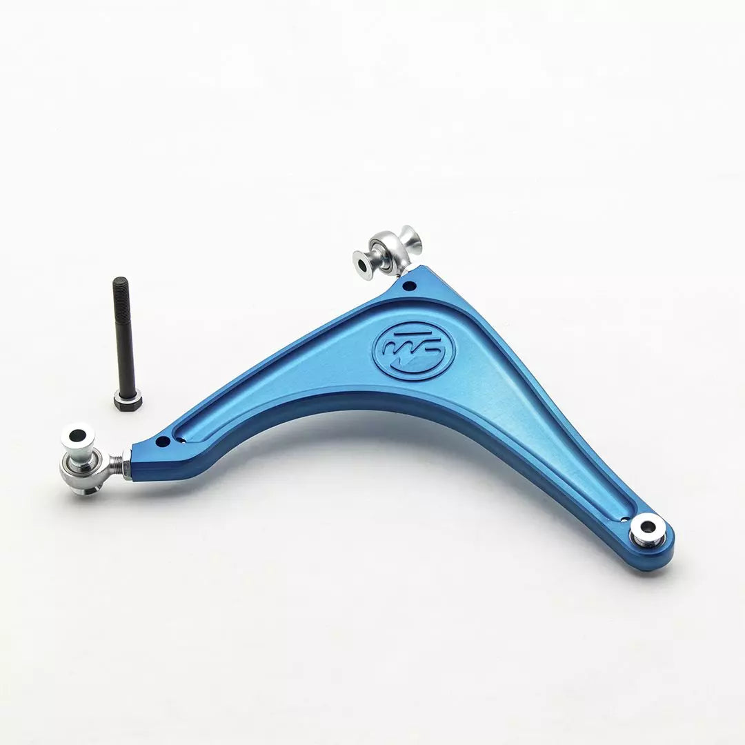 Wisefab Toyota GT86 Front Lock Kit for Lexus IS Rear Rack