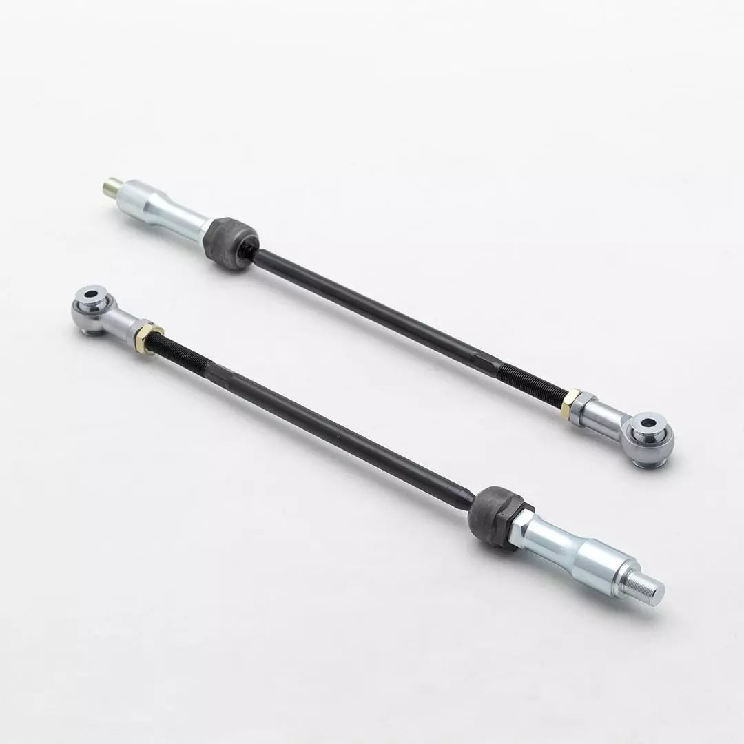 Wisefab Toyota GT86 Front Lock Kit for Lexus IS Rear Rack