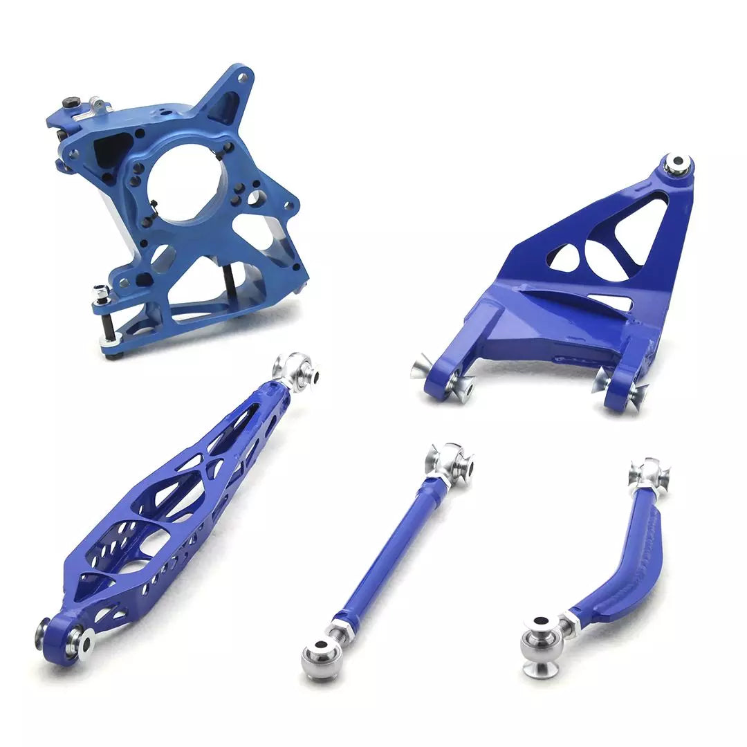 Wisefab Toyota GT86 Rear Suspension Kit