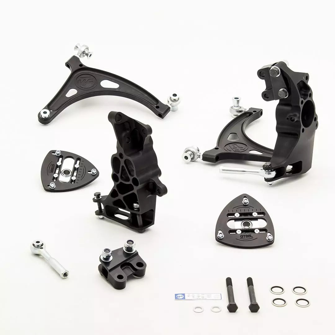 Wisefab Toyota GT86 Front Track Suspension Kit