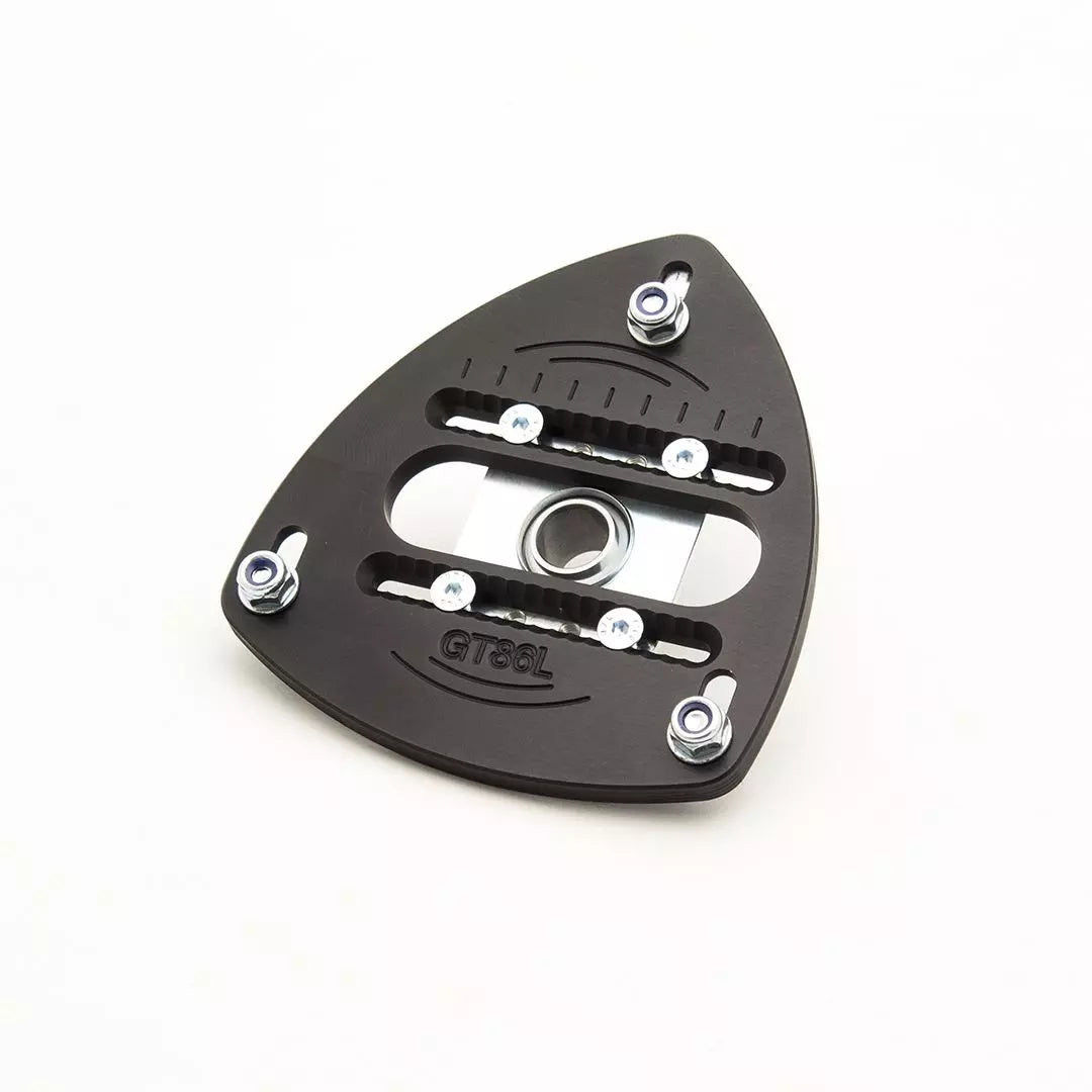 Wisefab Toyota GT86 Front Track Suspension Kit