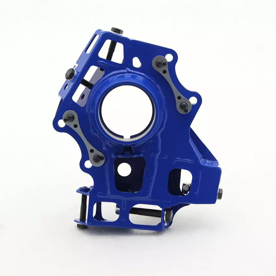 Wisefab BMW e9x M Rear Suspension Kit