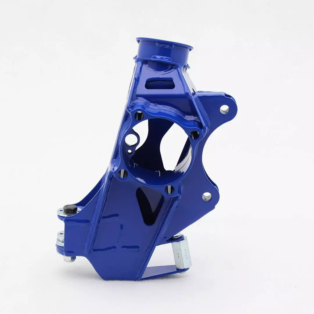 Wisefab Toyota Supra A90 Front Lock Kit