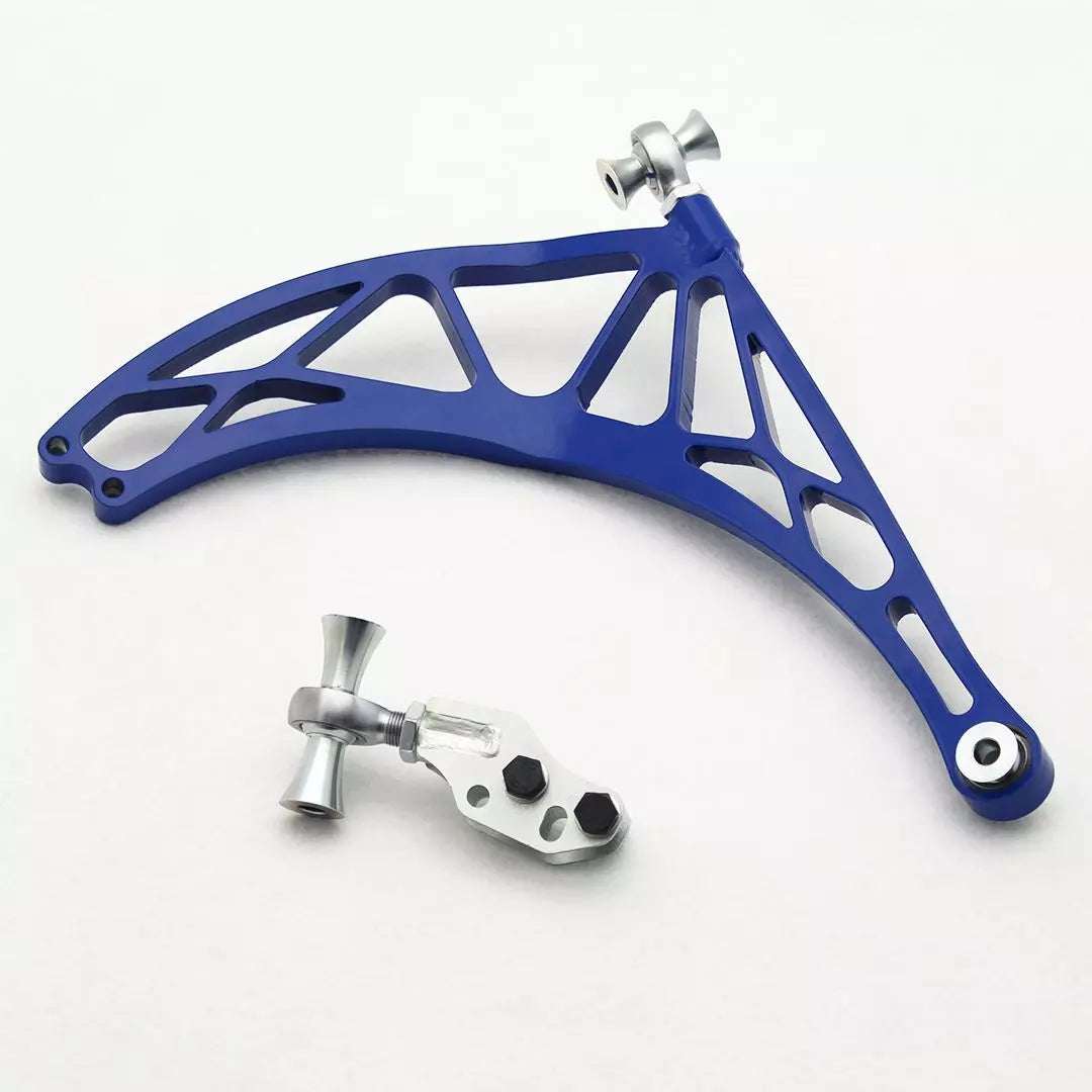 Wisefab Toyota Supra A90 Front Lock Kit