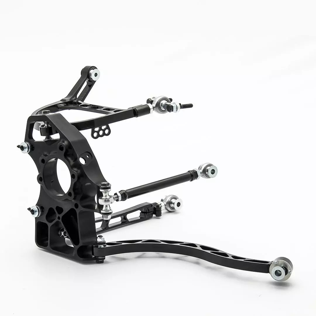 Wisefab Mitsubishi EVO7/8/9 Rear Suspension Kit