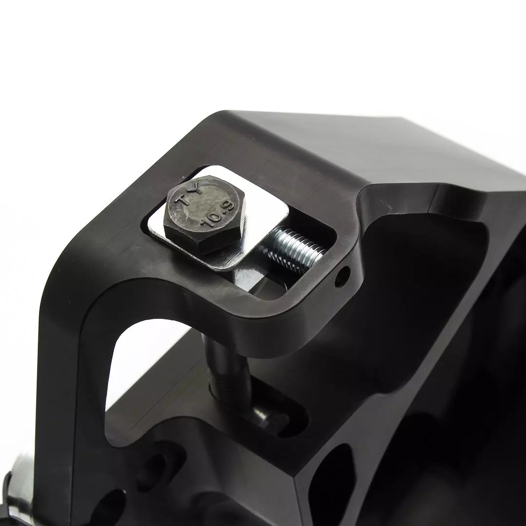 Wisefab Mitsubishi EVO7/8/9 Rear Suspension Kit