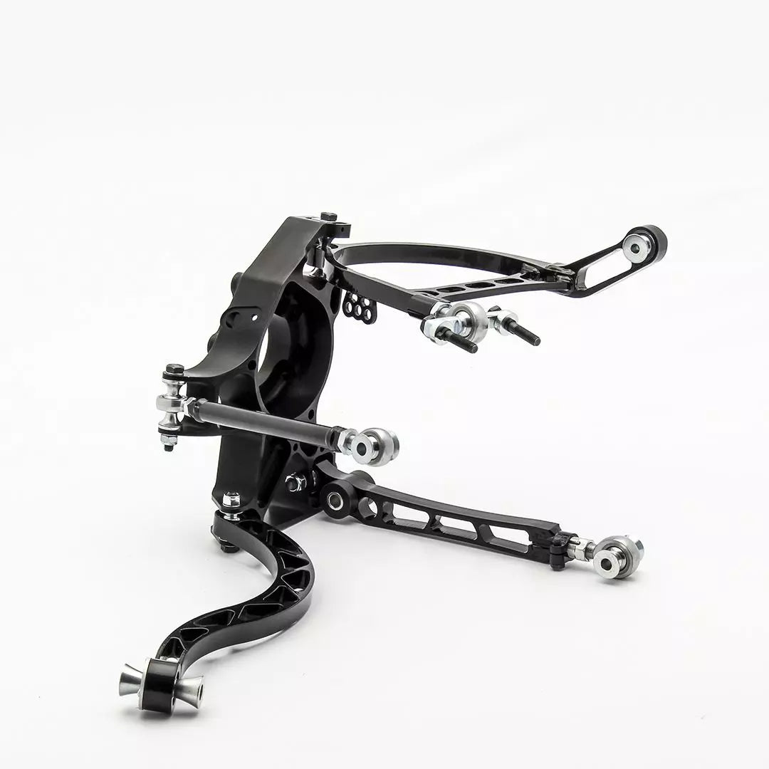 Wisefab Mitsubishi EVO7/8/9 Rear Suspension Kit
