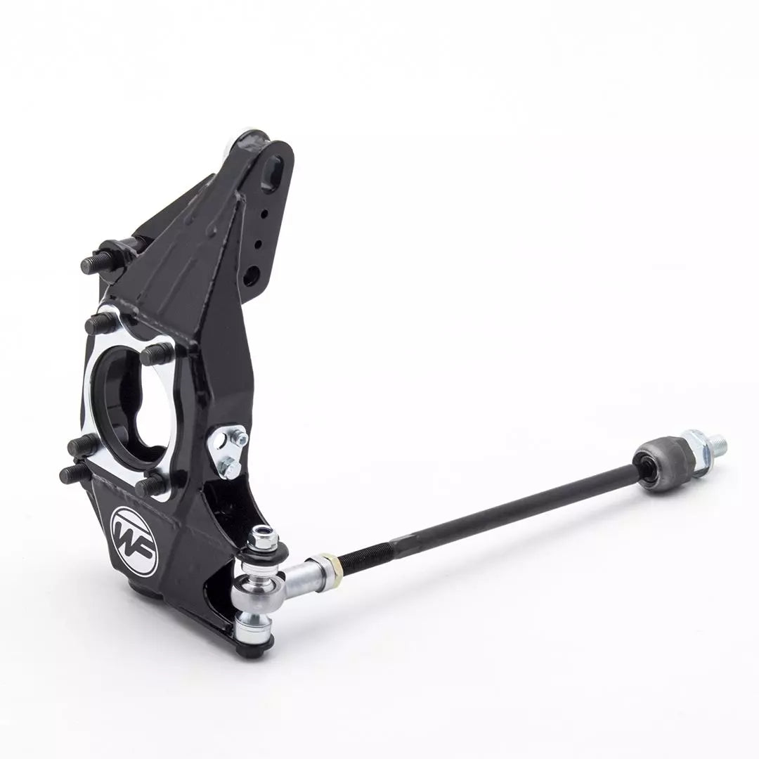 Wisefab Subaru STI Front Track Upright Kit