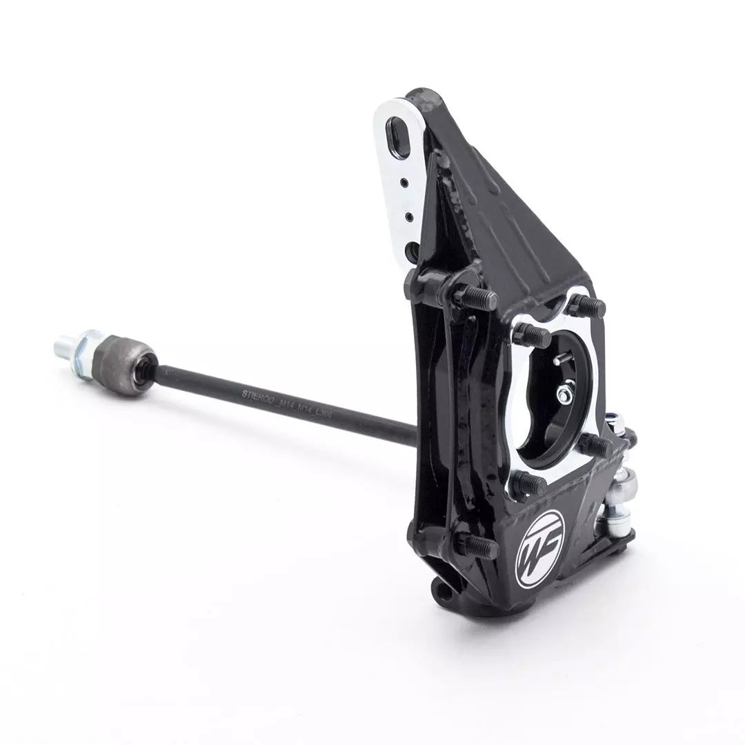 Wisefab Subaru STI Front Track Upright Kit