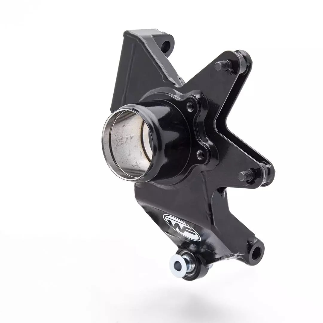 Wisefab Subaru STI Rear Upright Kit