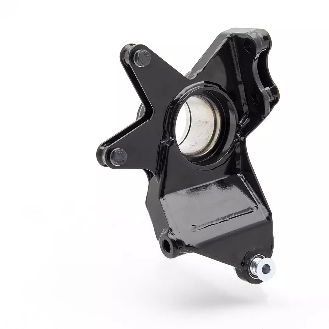 Wisefab Subaru STI Rear Upright Kit