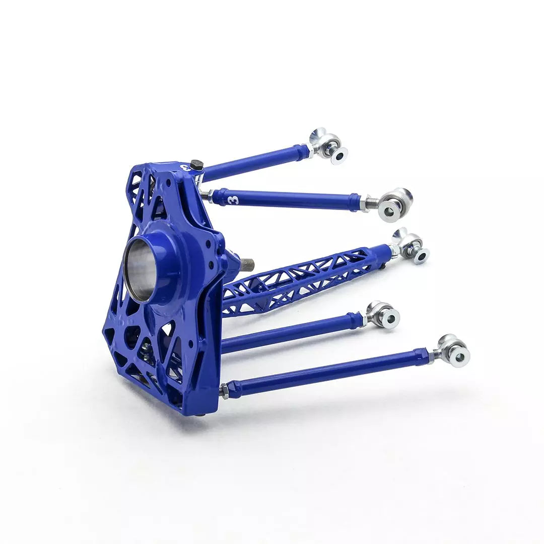 Wisefab Mazda RX-8 Rear Suspension Kit