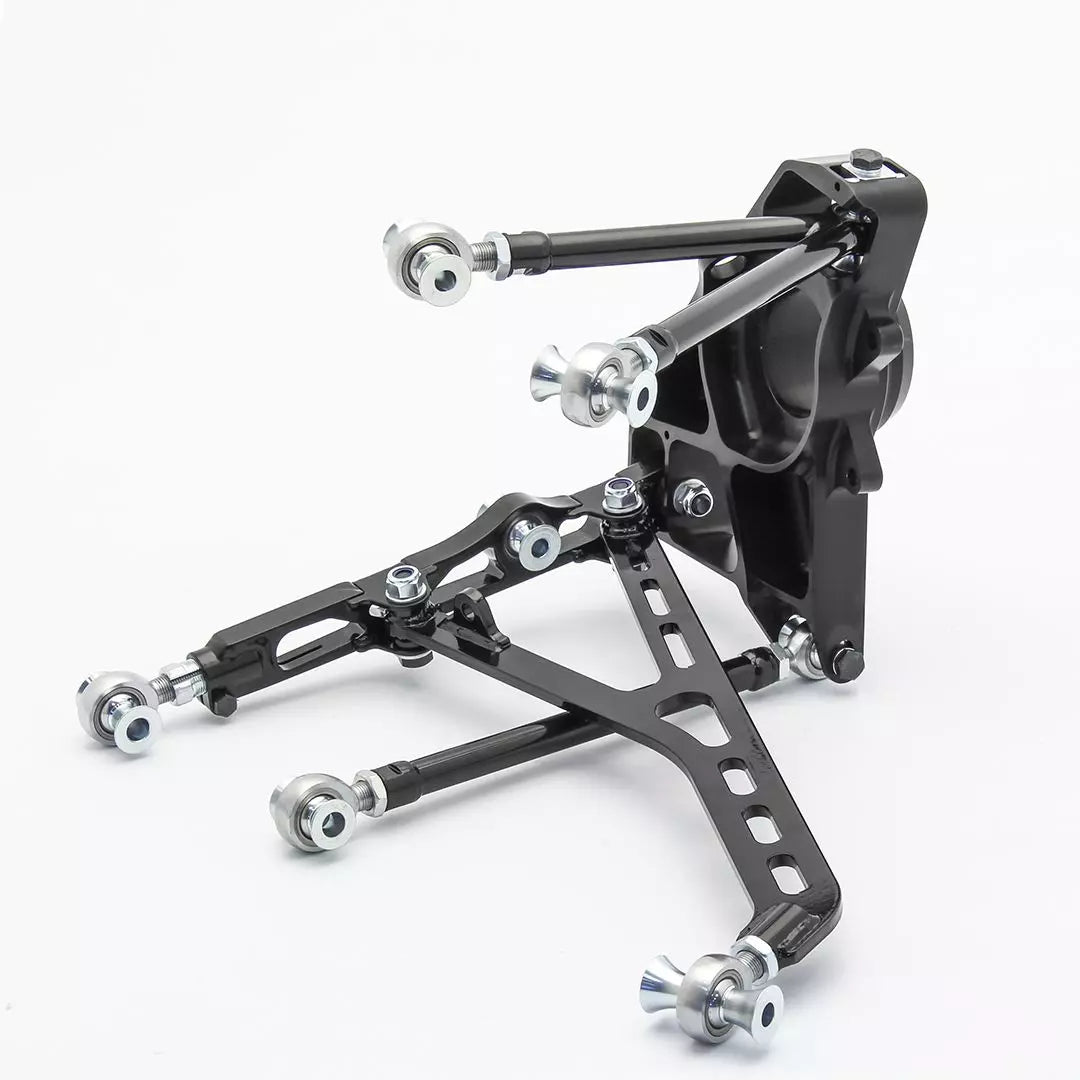 Wisefab Honda S2000 Rear Suspension Kit