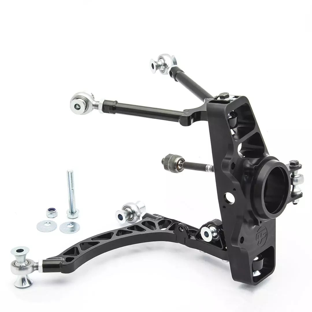 Wisefab Honda S2000 Front Suspension Kit