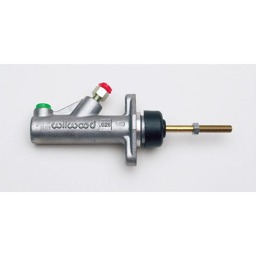 Wilwood Compact Remote Reservoir Master Cylinder (5/8")