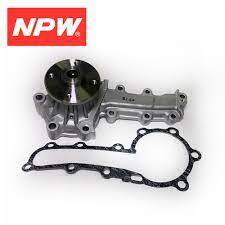 NPW RB25 Water Pump