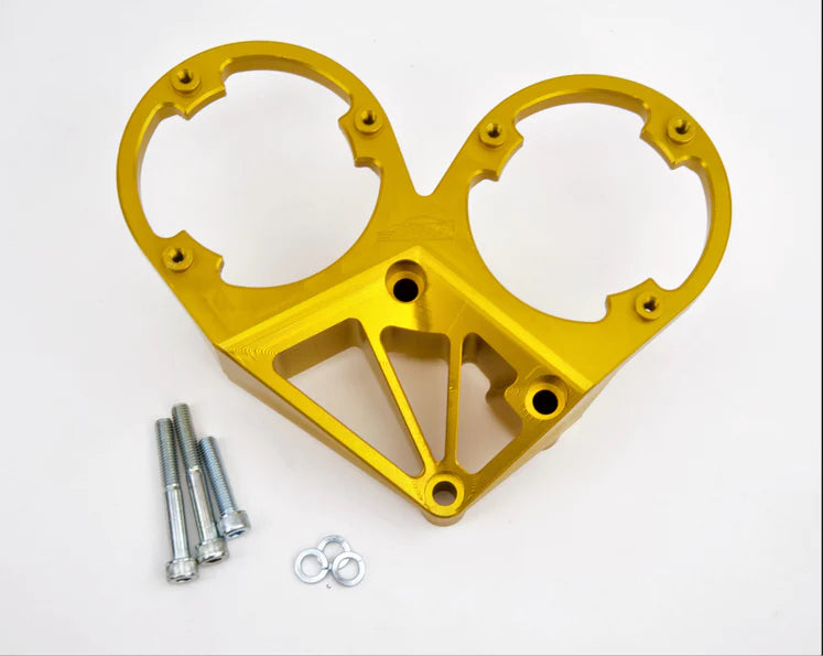 PRP Single / Double CAS Bracket 'RB Twin Cam'