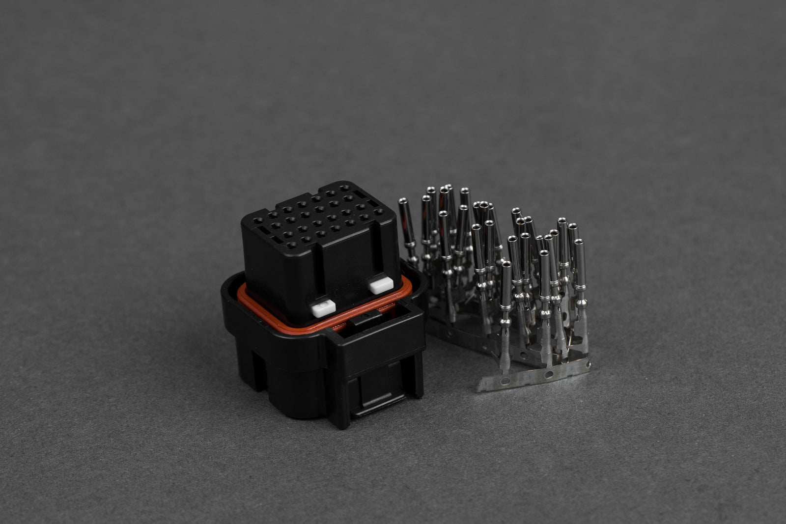 Emtron KV Series A Plug Kit
