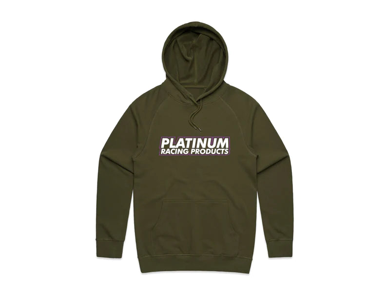 Platinum Racing Products - Hoodies