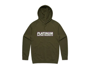 Platinum Racing Products - Hoodies