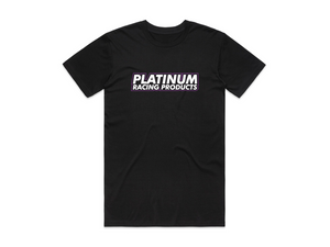 Platinum Racing Products - T-shirts