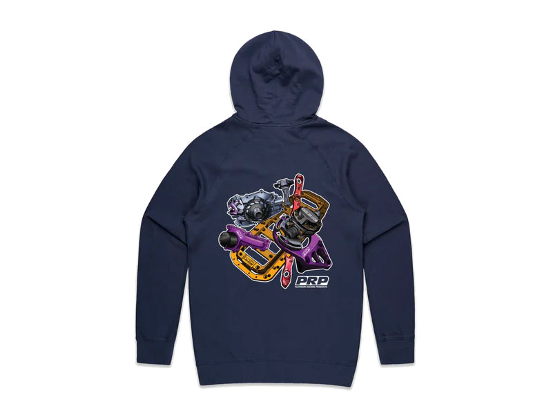 Platinum Racing Products - Hoodies