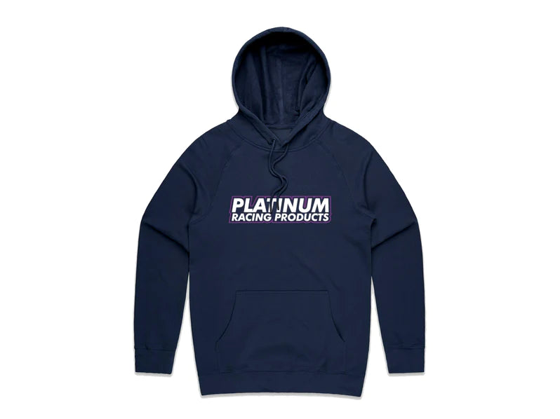 Platinum Racing Products - Hoodies